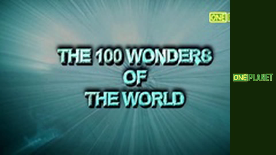Сто чудес света, 2 сезон, 9 эп. Водопады Иизазу.