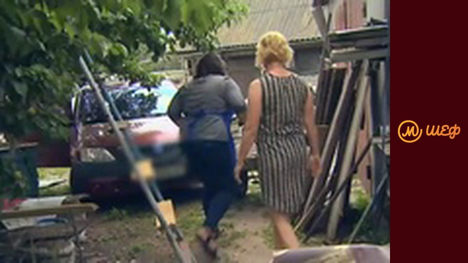 Сезон 8, Выпуск 4, Часть 9