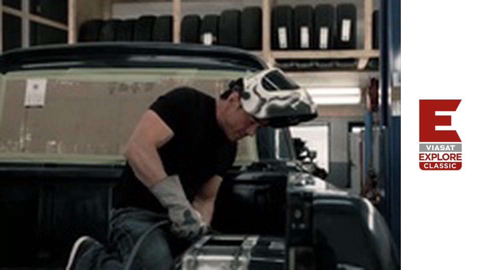 Рятувальникі в буші - Це майбутнє