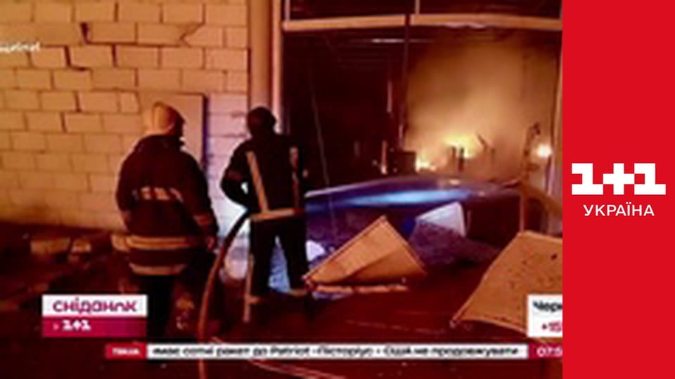 Сніданок з 1+1