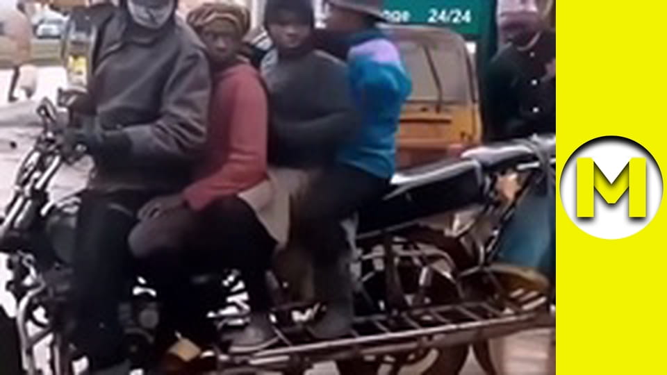 TOP (Max TV) - сезон 3 - серія 46