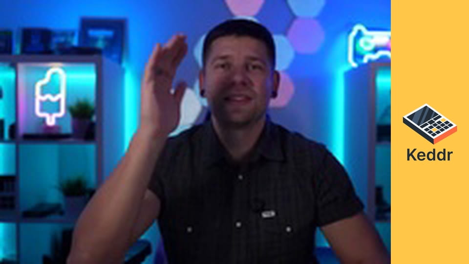 Nintendo Switch 2 вже застаріла... Цукерберг гонить на Apple! KeddrNews