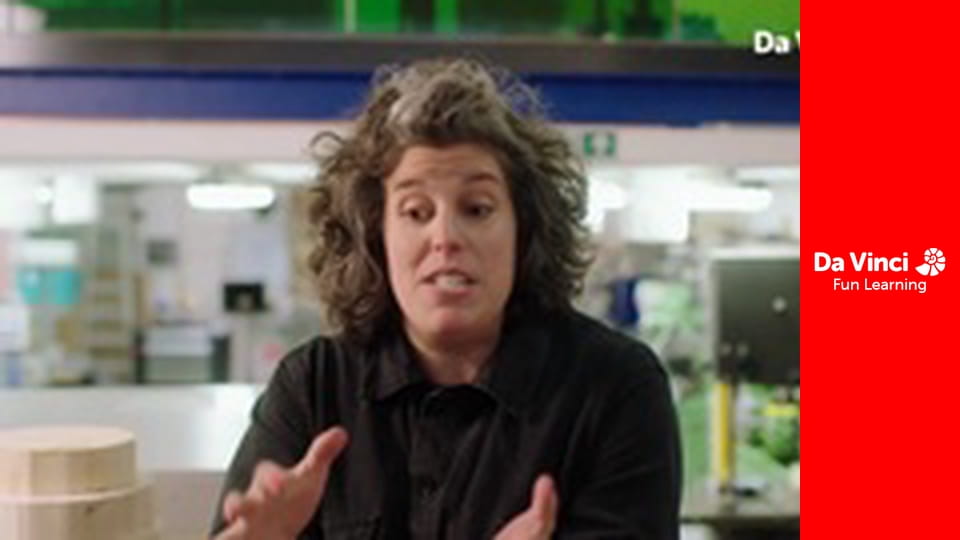 Таємна історія речей: матеріали сучасної доби