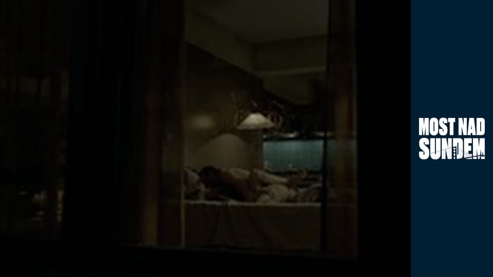 The Bridge Сезон 2 Епізод 2