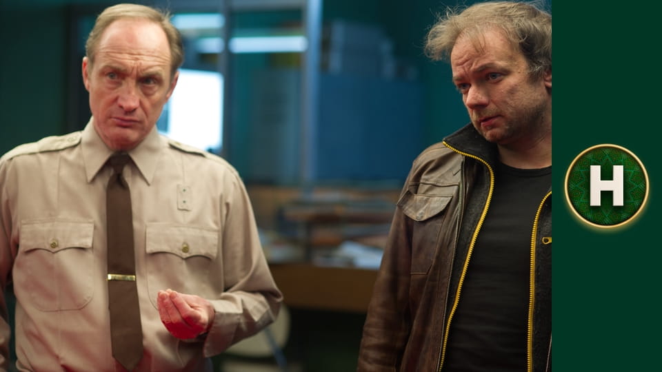 Демон всередині