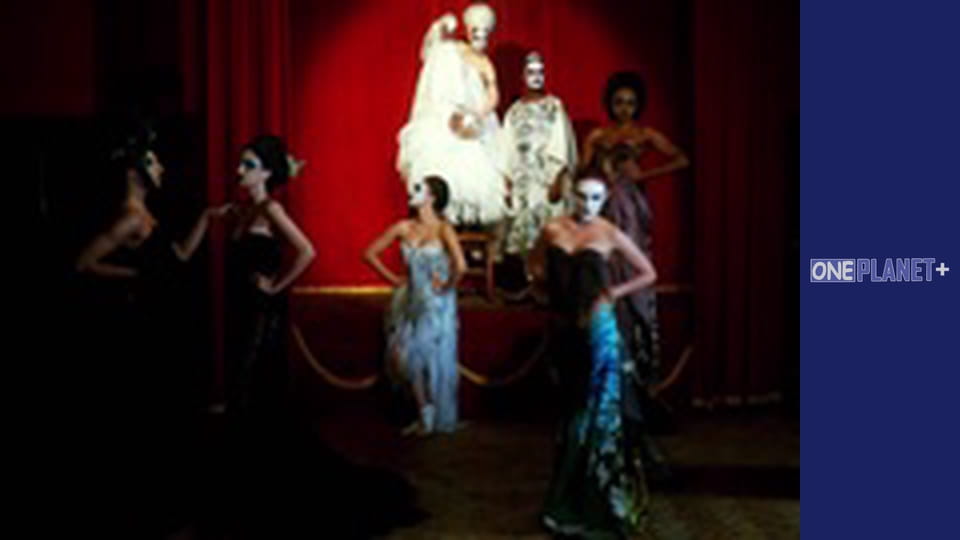 Игры разума, Сезон 1, Выпуск 7