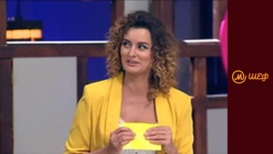 Сезон 9, Випуск 8, Частина 4