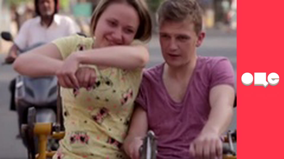 Любовь на выживание, 2 сезон, 6 эп.