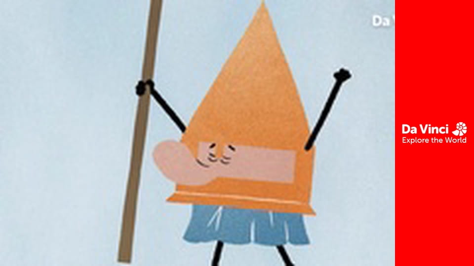 Веселые баламуты в Средневековье - Турниры