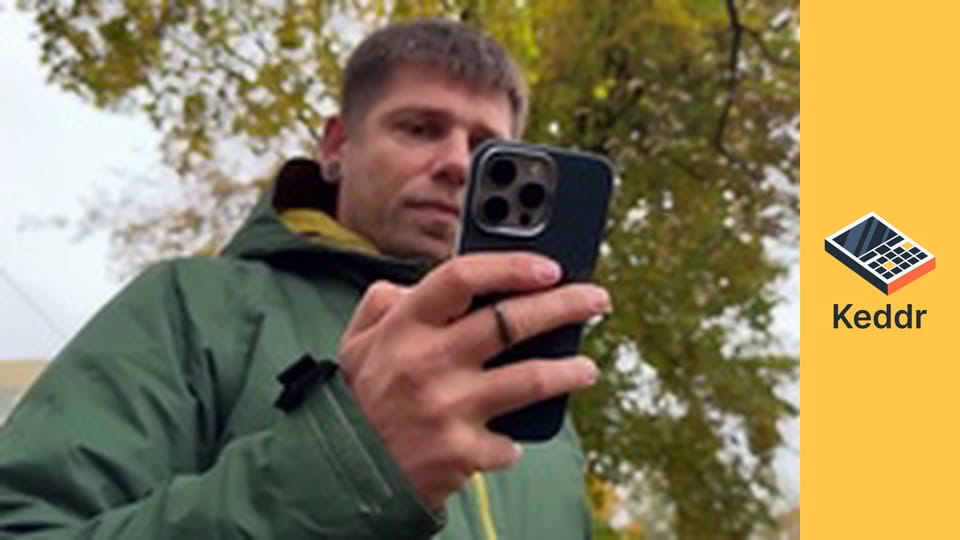 iPhone купують всі, але він зливає Samsung'у! Keddrnews