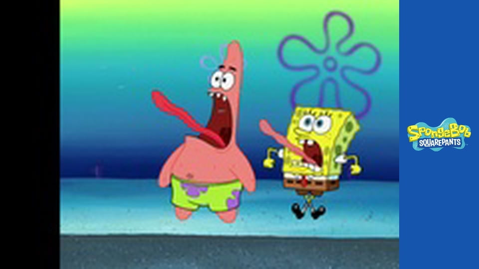 SpongeBob Season 8 Episode 5