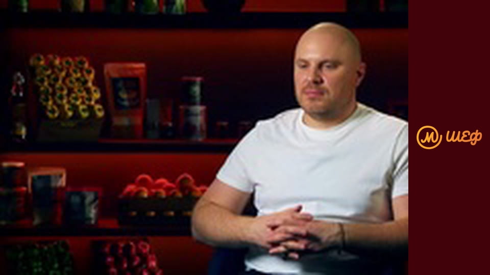 Сезон 13, Випуск 7