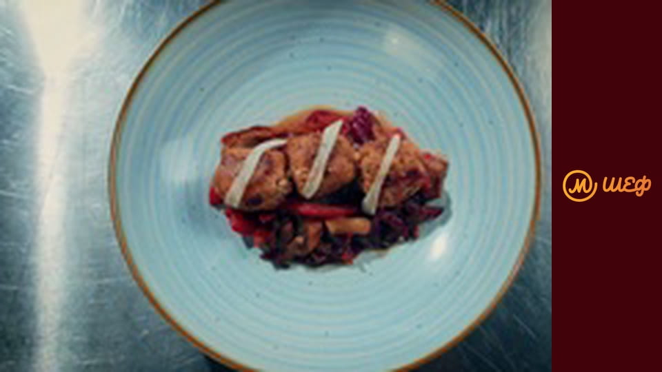 Сезон 13, Випуск 7