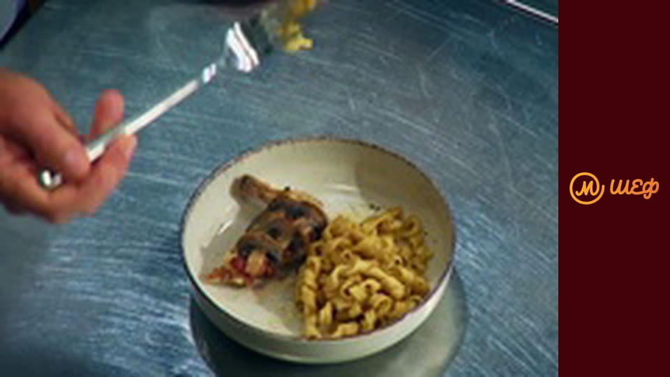 Сезон 13, Випуск 7