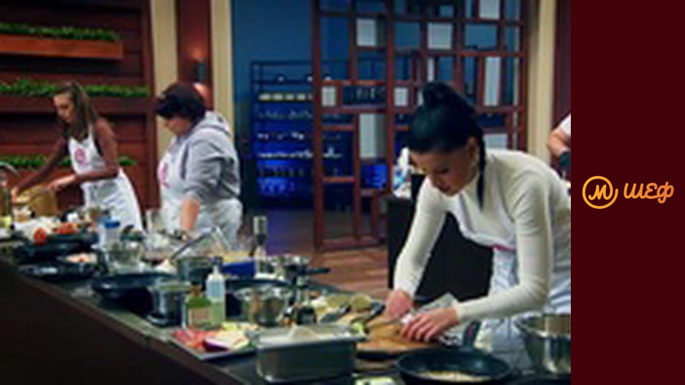 Сезон 13, Випуск 7