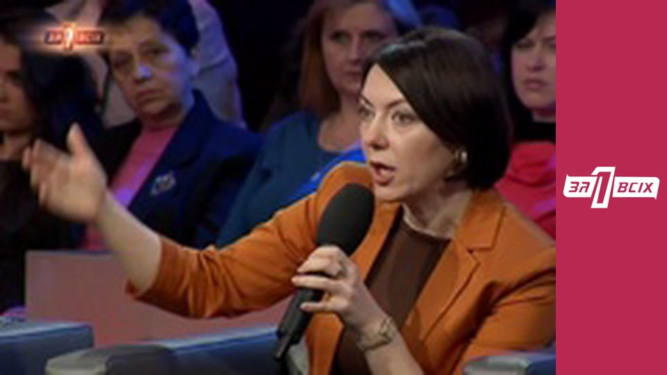 Шокирующая правда о судьбе Ирины Ноздровской. Часть 2