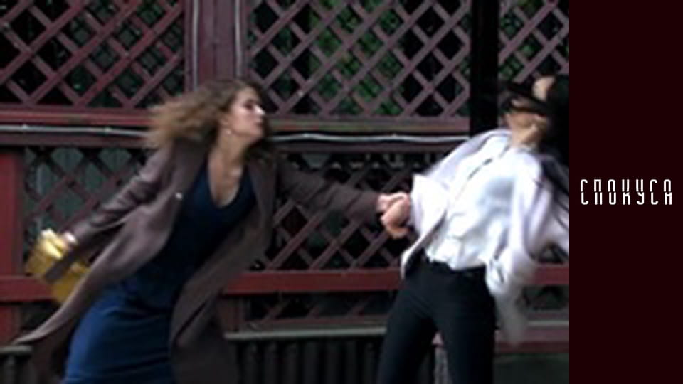 Сезон 2, Серія 2