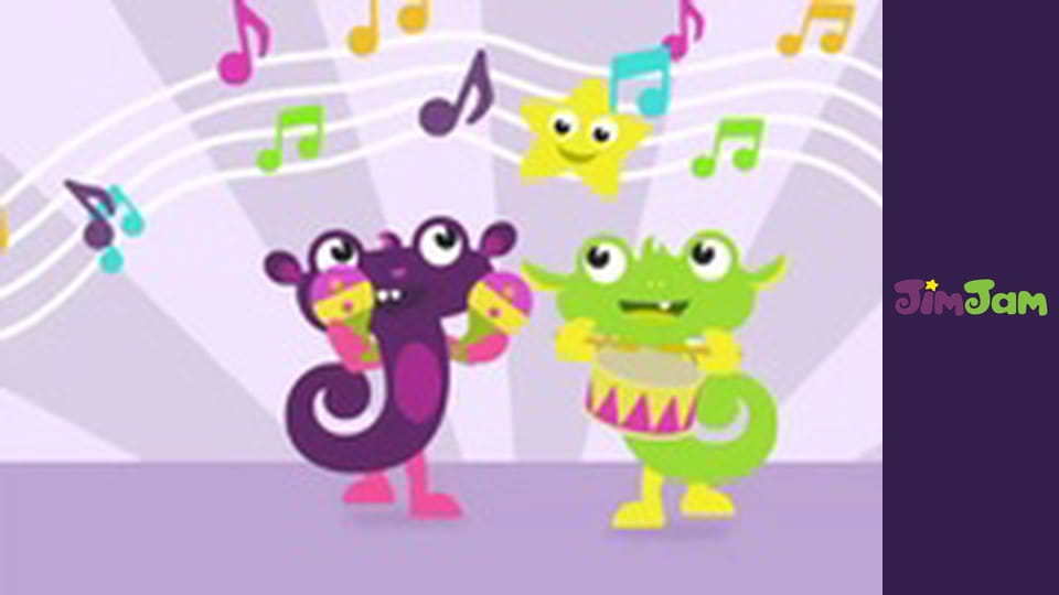 Berry And Dolly 05 - December - Dolly’s musicbox