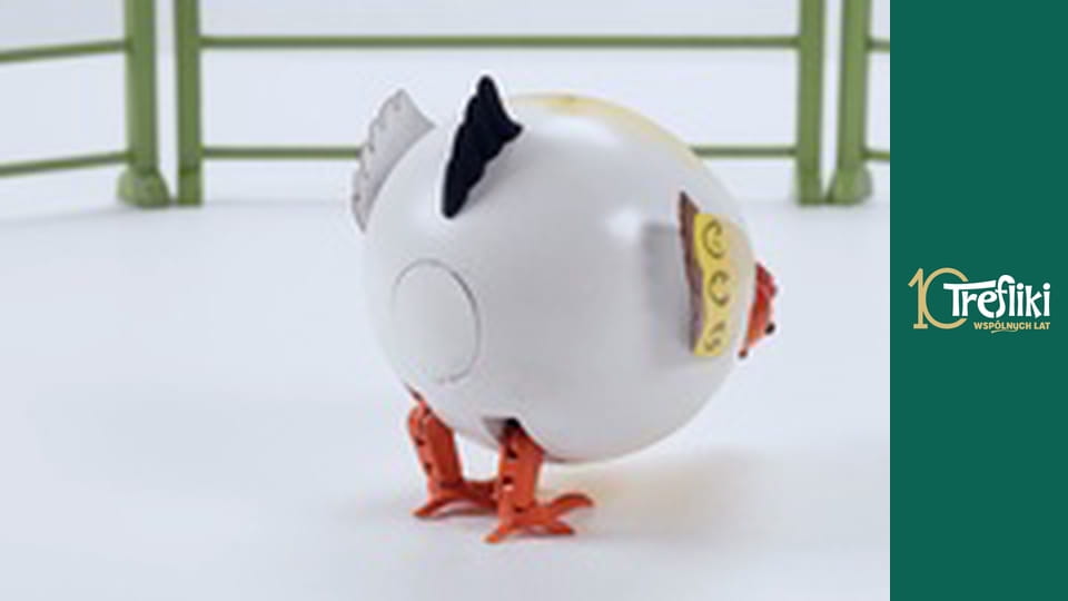 Bobaski i Miś Сезон 3 Епізод 10