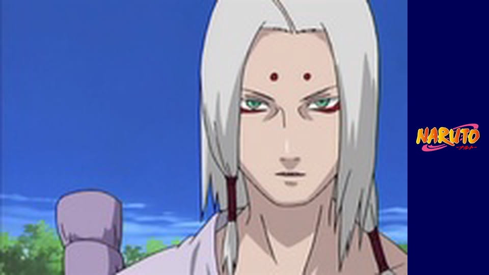 Наруто Сезон 1 Эпизод 28