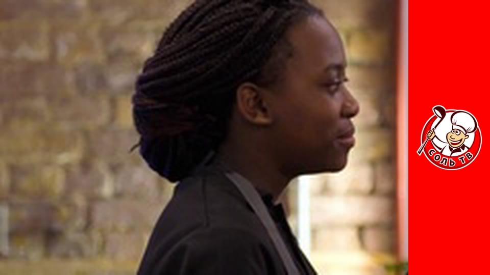 З ферми на стіл, 9 еп.