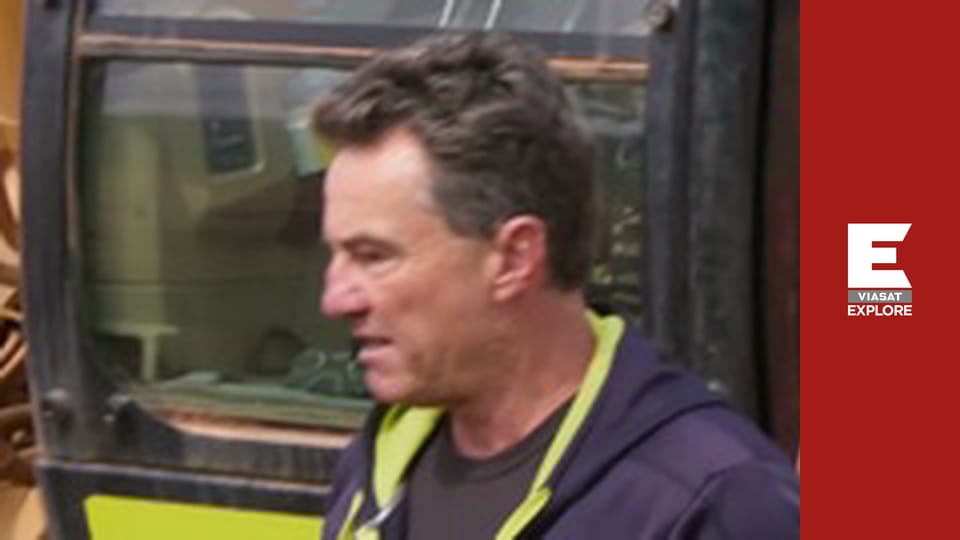 Aussie Gold Hunters - Season 4 Episode 3