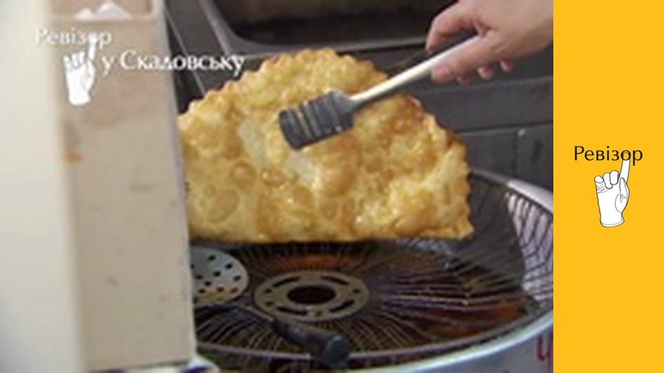 Ревізор, Сезон 8, Спецвипуск 4