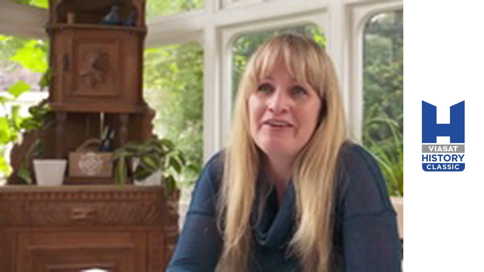 Vikings: The True Story - Viking Dawn to the Valley of the Kings