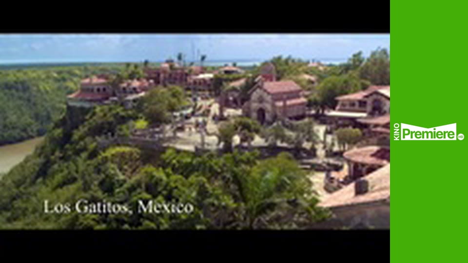 Х/ф "Моє прекрасне весілля"