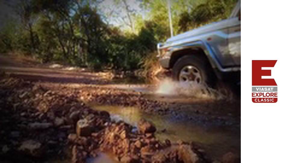 Австралійські золотошукачі - Сезон 7 Серія 4