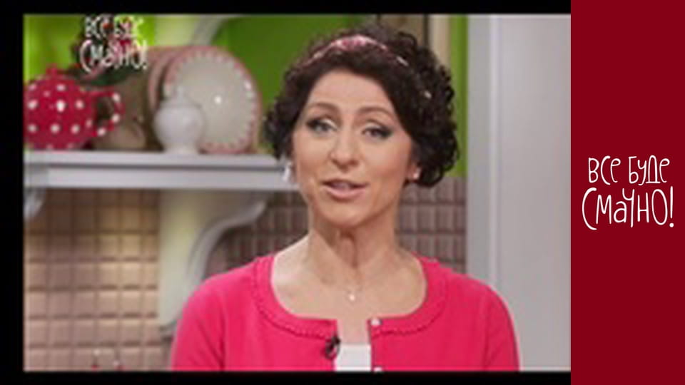 Episode 23 - Soufflé, Part 1