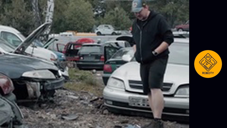 Złomowanie i kasacja pojazdów, jak to wygląda i ile się zarabia?