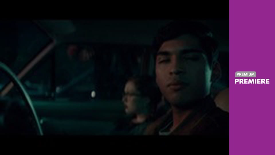 Nočné mory z temnôt