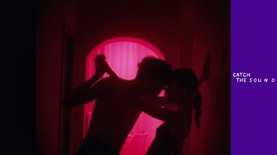 Love, Mary — Білі Доріжки