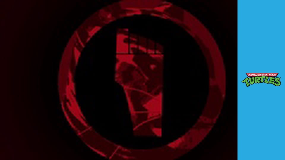 Teenage Mutant Ninja Turtles Сезон 5 Епізод 8