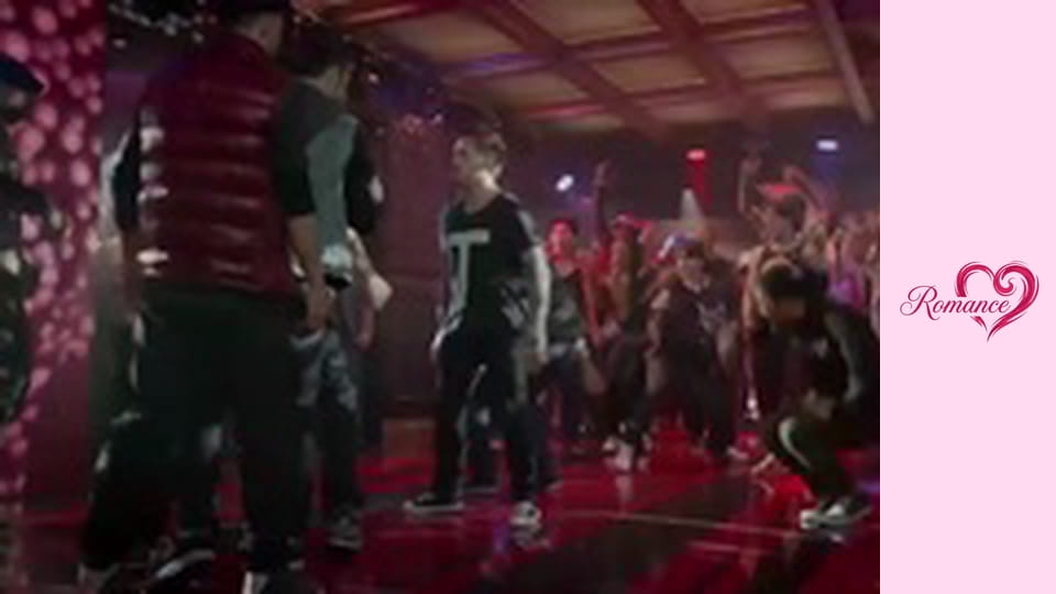 STEP UP ALL IN AKA STEP UP 5