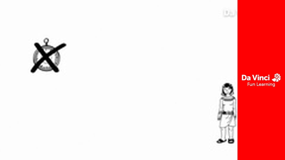 Maths Is All Around Us - Where is Maths in Time?