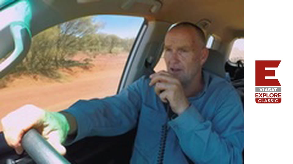 Австралійські золотошукачі - Сезон 4 Серія 12