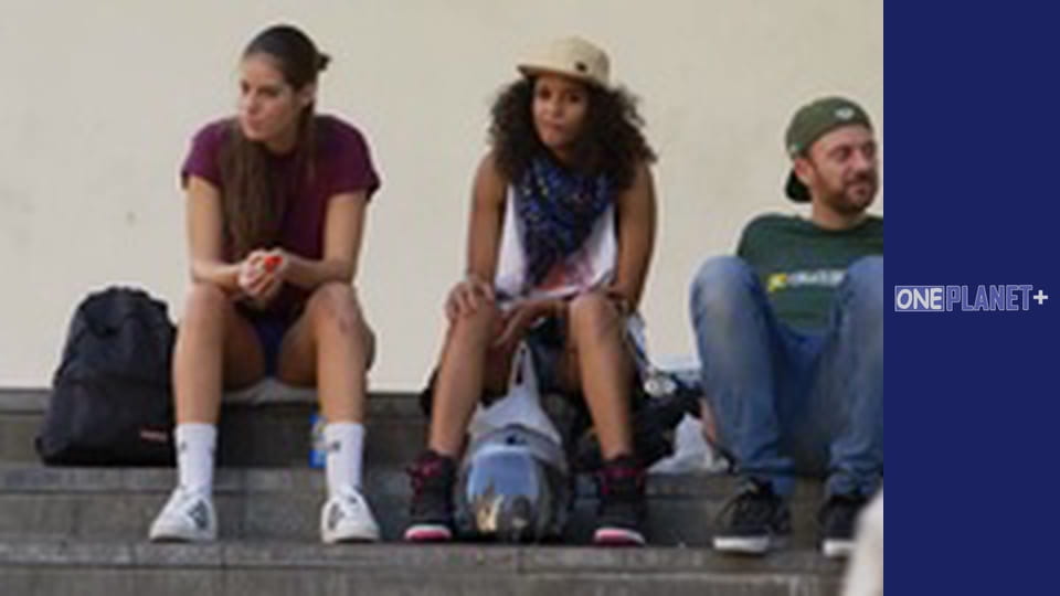 Собственными глазами. - cерия 4