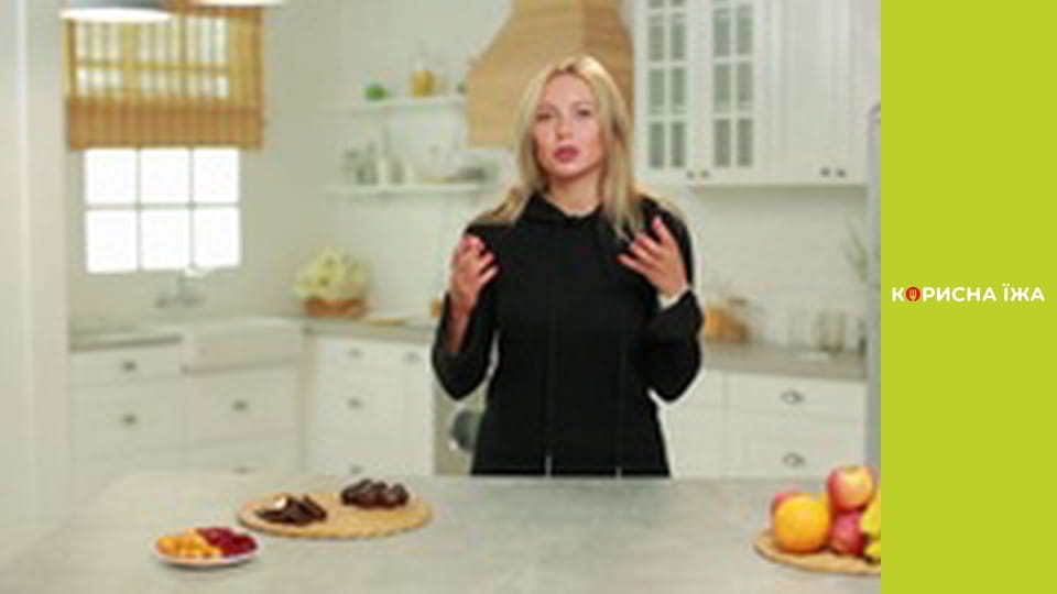 Т/с "Доктор Толстікова" сезон 1 серия 2