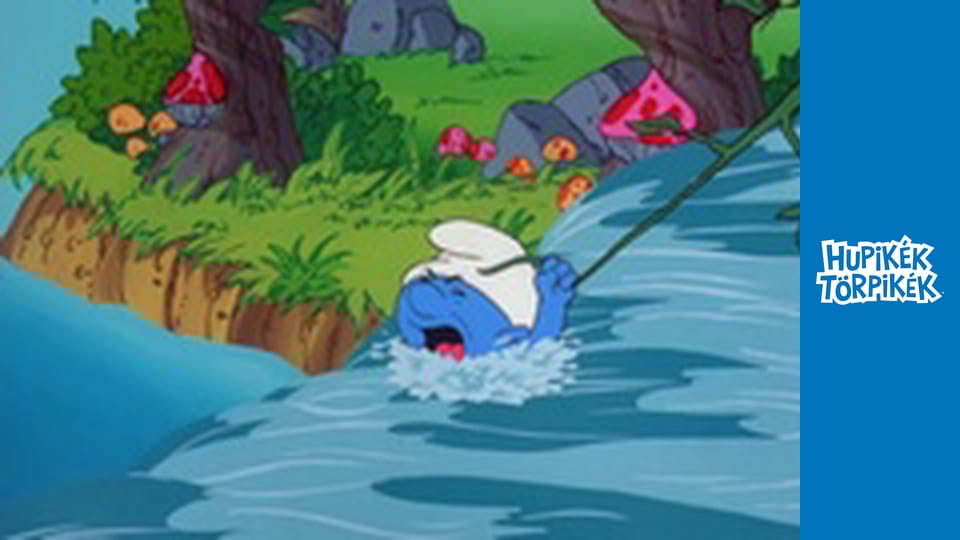 Egy kis öntörp bizalom / A szellemes szimfónia