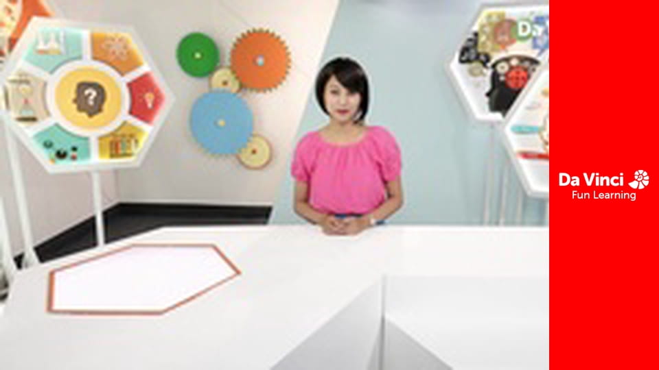 Мастерская знаний - В поисках крошечных микробов