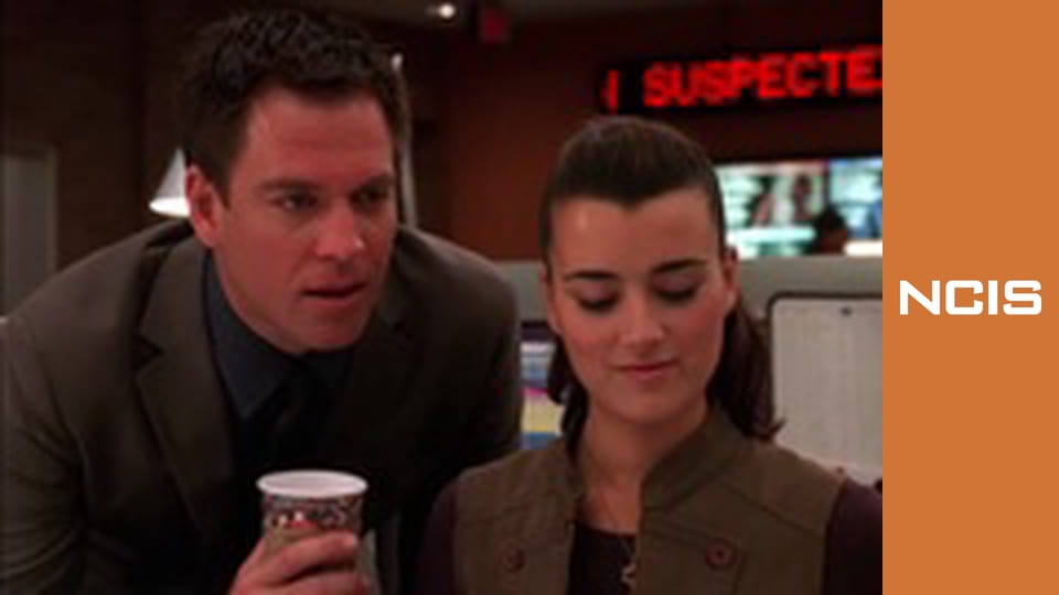 NCIS Сезон 5 Эпизод 14