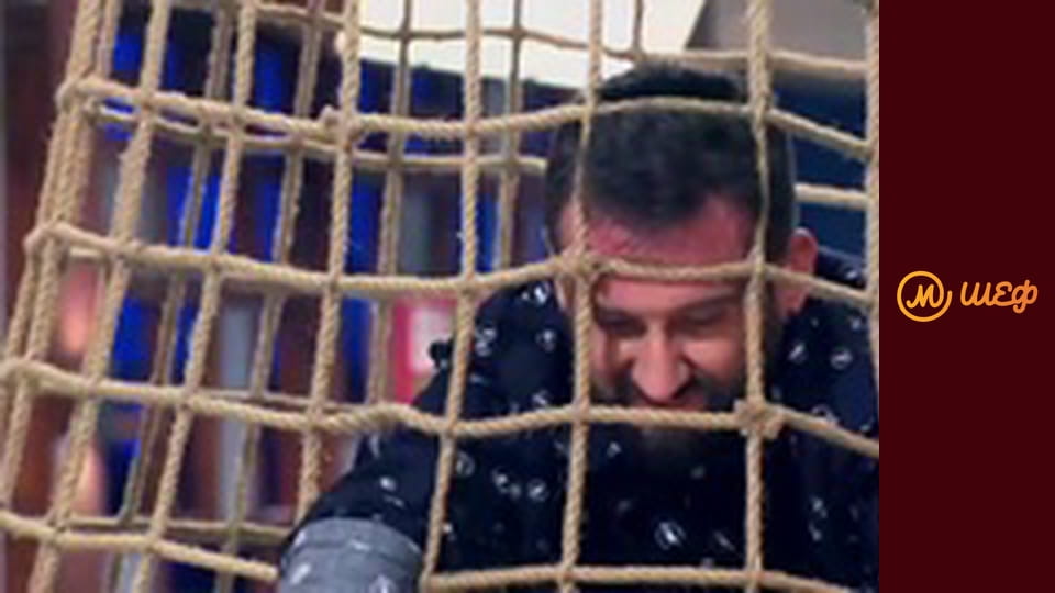 Сезон 10, Випуск 13