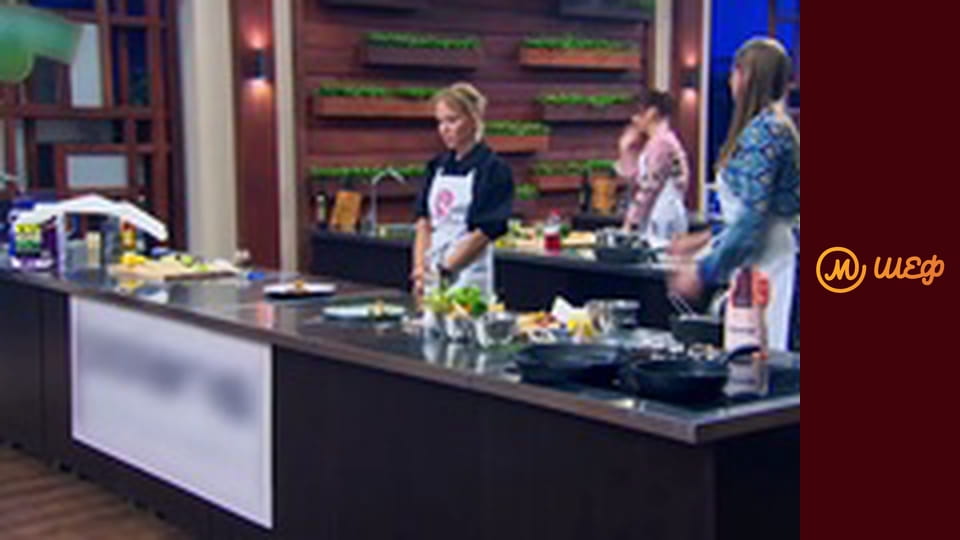 Сезон 10, Випуск 13