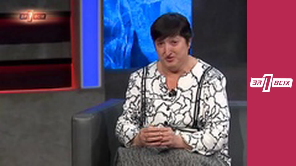 Кіровоградські діти Частина 2