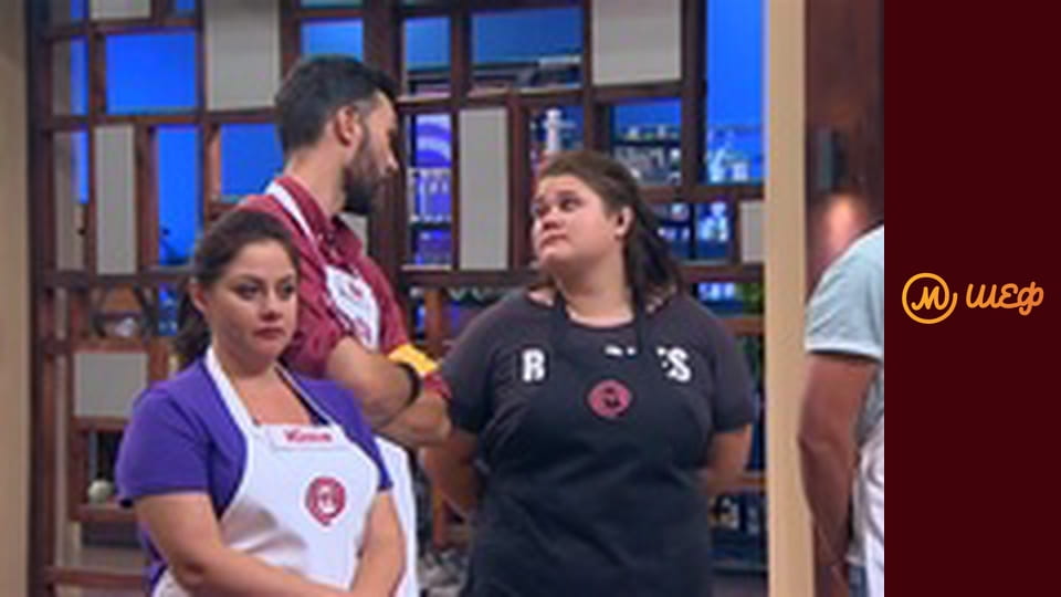 Сезон 8, Випуск 13, Частина 4