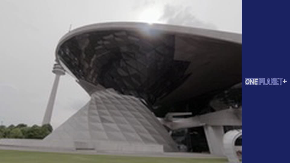 Искусство Пространства. - cерия 31