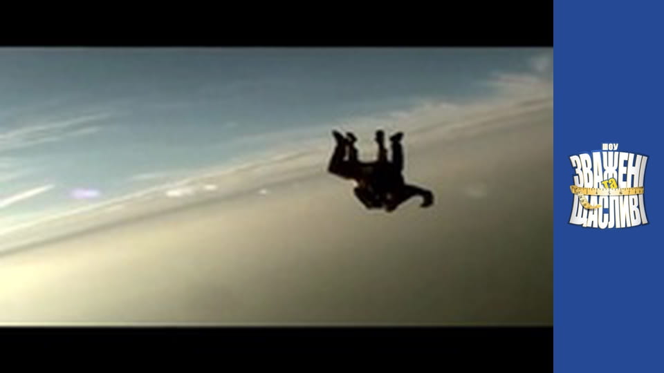 Взвешенные и счастливые, Сезон 2 Выпуск 18 Часть 1