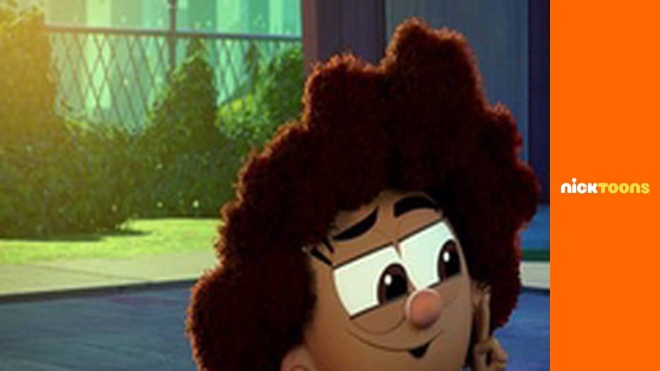 М/с "Волшебные покровители: Новое желание", 1 сезон, 4 с. "Здравсингтон Отельсингтон / Полторы тысячи минут славы".